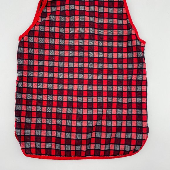 Vintage 1950s Hand Sewn Kids Shirt - Picture 5 of 7